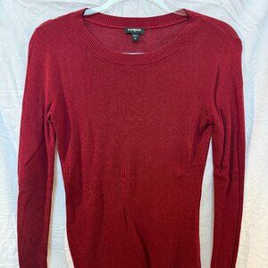 Women's Express Sweater - Size Medium